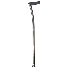 INDESmed Gehstock Carbon