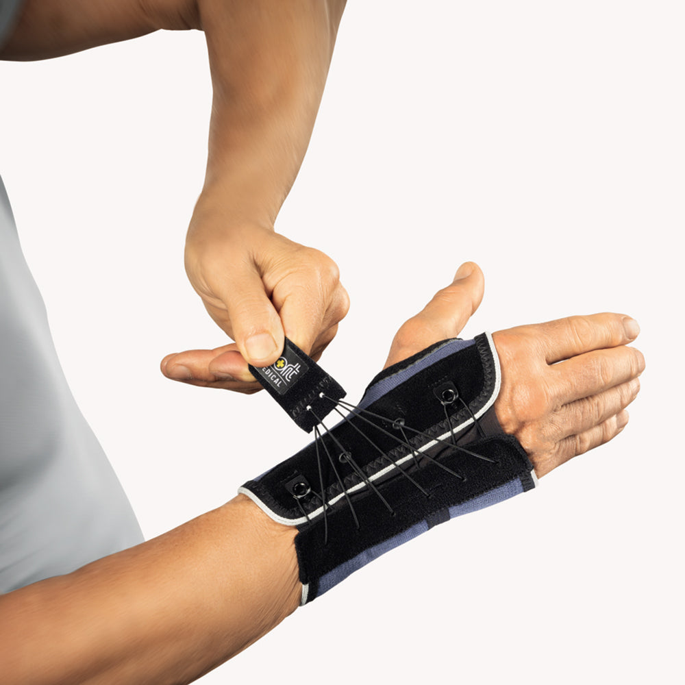 BORT Generation Handgelenkbandage