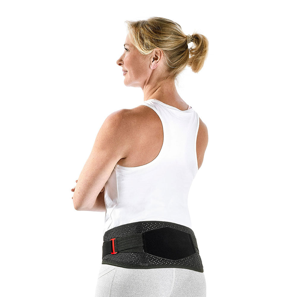 Ormed DONJOY® LumboForce® Sacro Beckenorthese