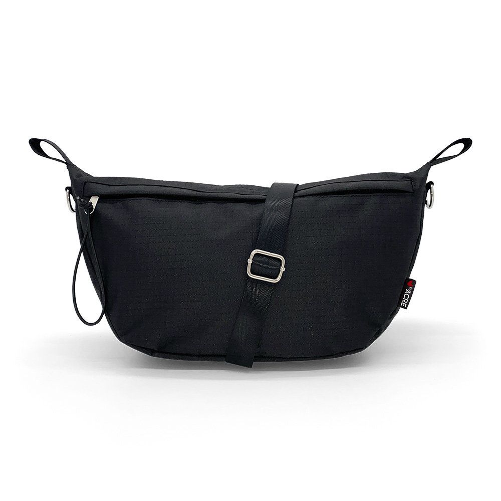 Pocket-Tasche zum Rollator Carbon Overland by Acre