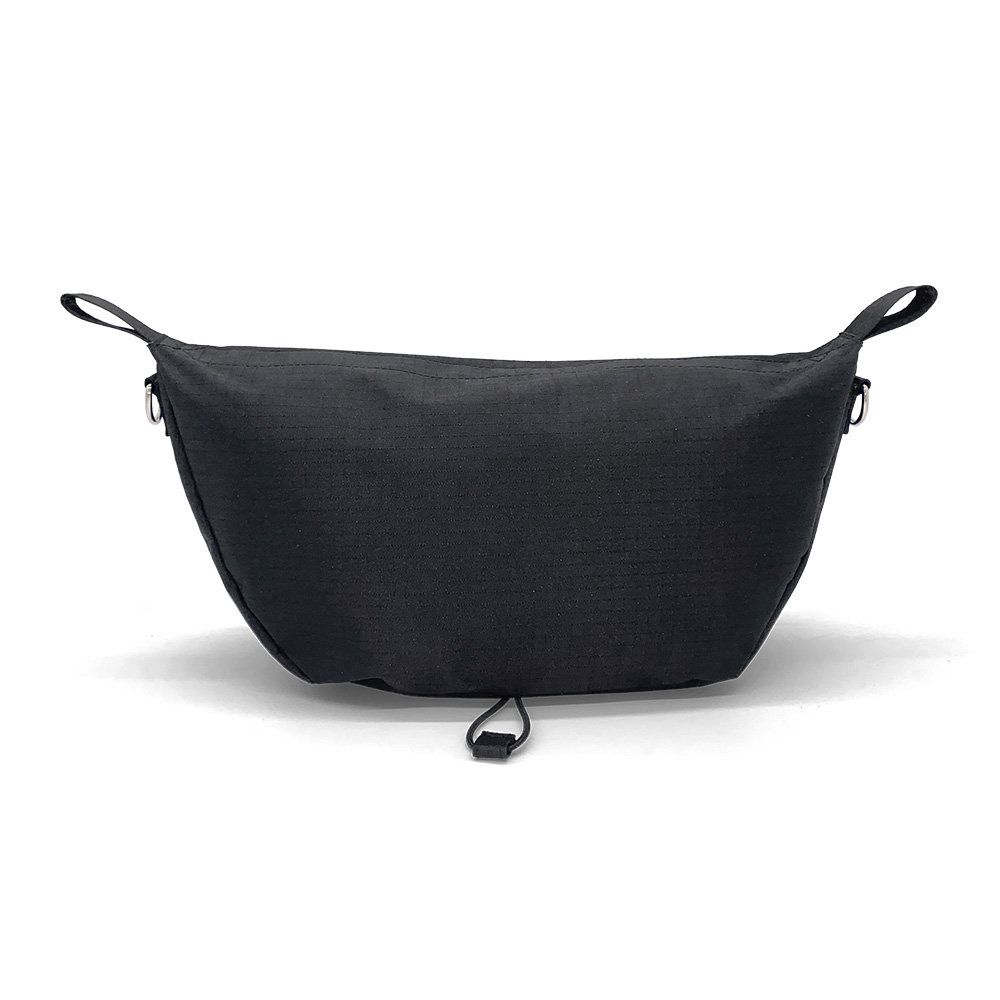 Pocket-Tasche zum Rollator Carbon Overland by Acre