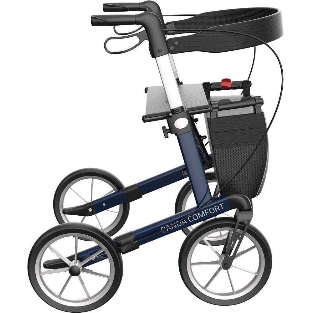 Mobilex Panda Comfort Rollator