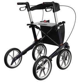 Mobilex Panda Royal Carbon Rollator