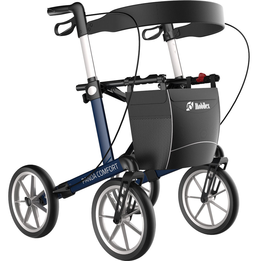 Mobilex Panda Comfort Rollator