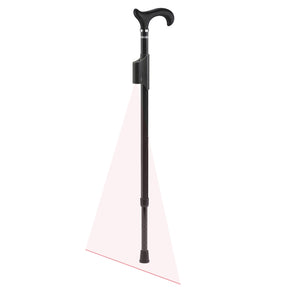 Ossenberg Anti-Freezing Parkinsonstock Derbygriff