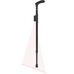 Ossenberg Anti-Freezing Parkinsonstock Ergogriff