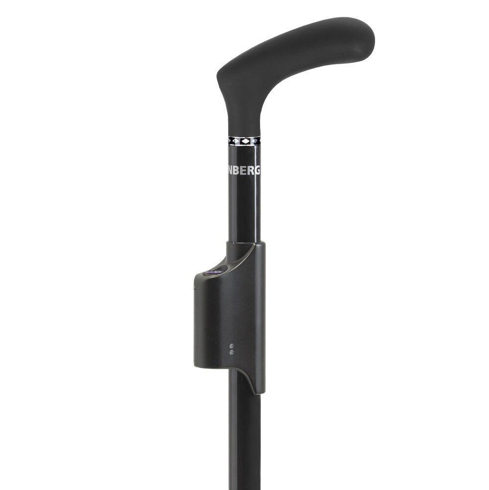 Ossenberg Anti-Freezing Parkinsonstock Ergogriff