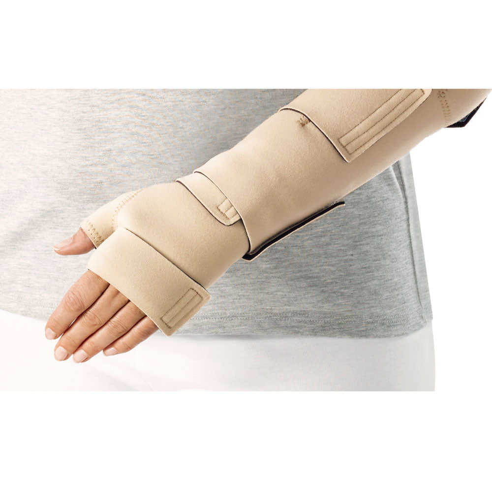 L&R ReadyWrap Arm Medizinisches Adaptives Kompressionssystem