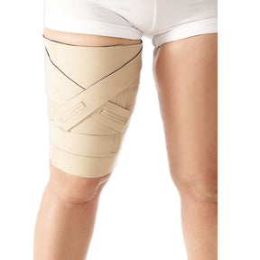 L&R ReadyWrap Thigh (Oberschenkel) Medizinisches Adaptives Kompressionssystem