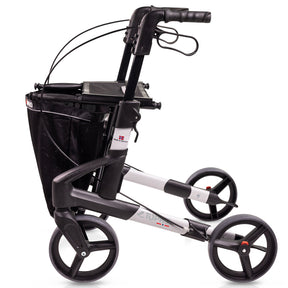 TOPRO Troja Original Black Series Leichtgewichtrollator