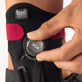 Bort MalleoXpress Sprunggelenk-Soft-Orthese