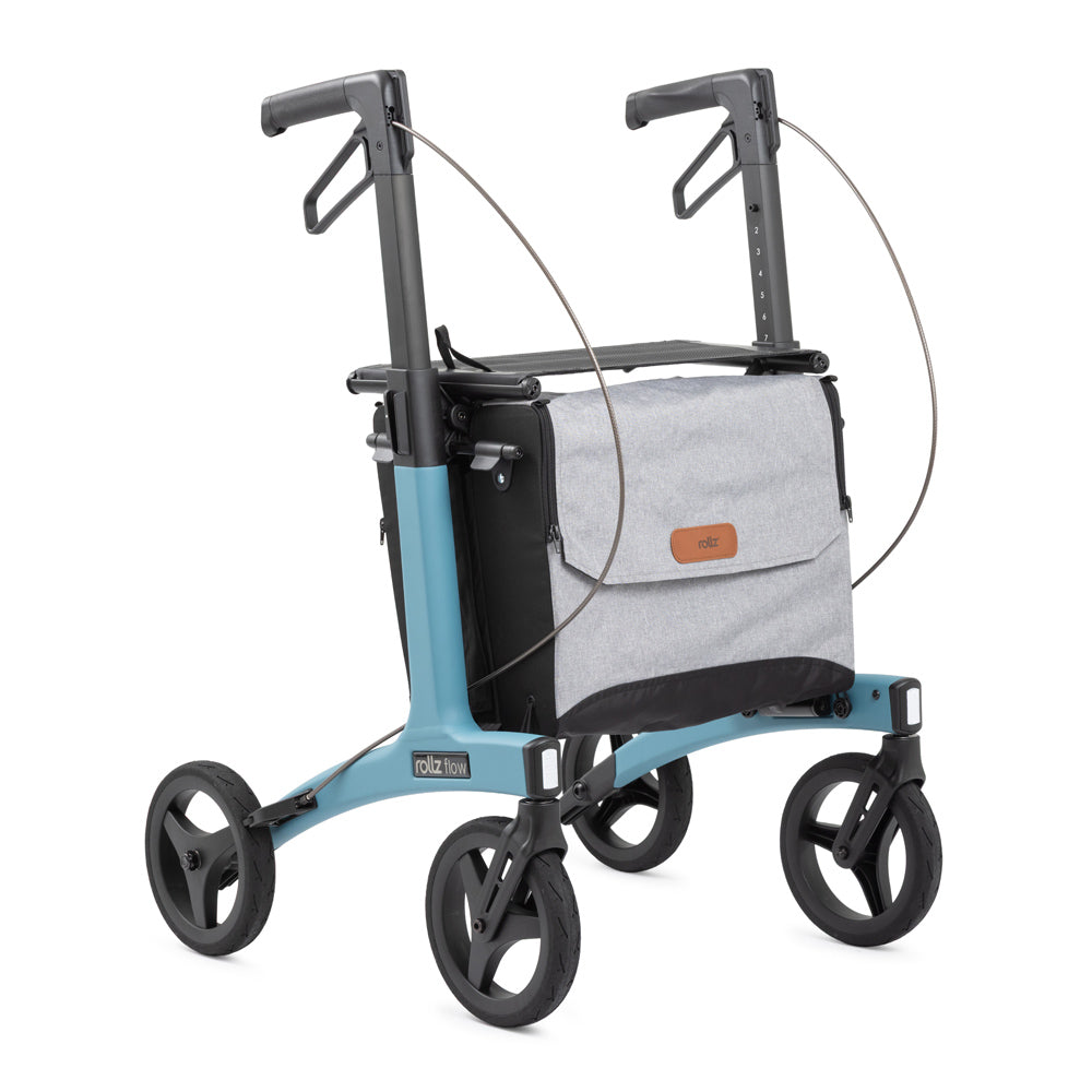 Rollz Flow Leichtgewichtrollator