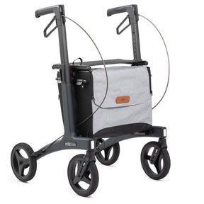 Rollz Flow Leichtgewichtrollator