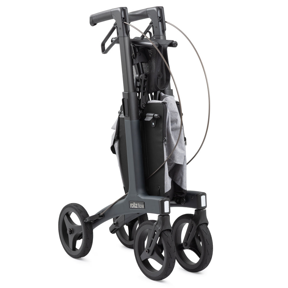 Rollz Flow Leichtgewichtrollator
