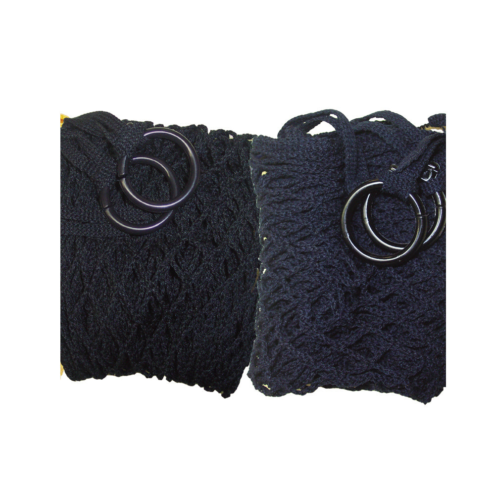 Orgaterm Rollstuhlnetz mit Innentasche