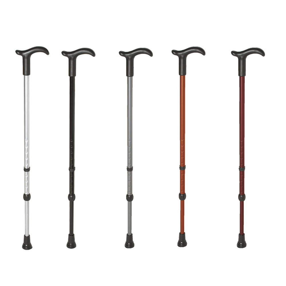 Rebotec Simplex Gehstock mit Fritzgriff