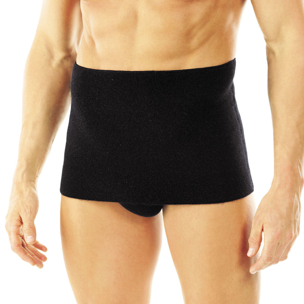 Medima Rückenwärmer Sehr hohe Wärmeisolation