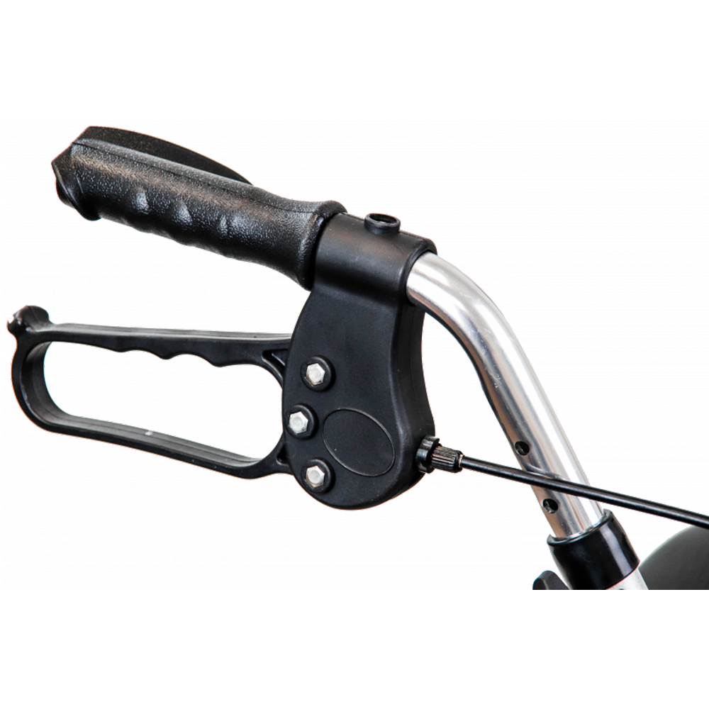 Trendmobil Leichtgewichtrollator LR-56