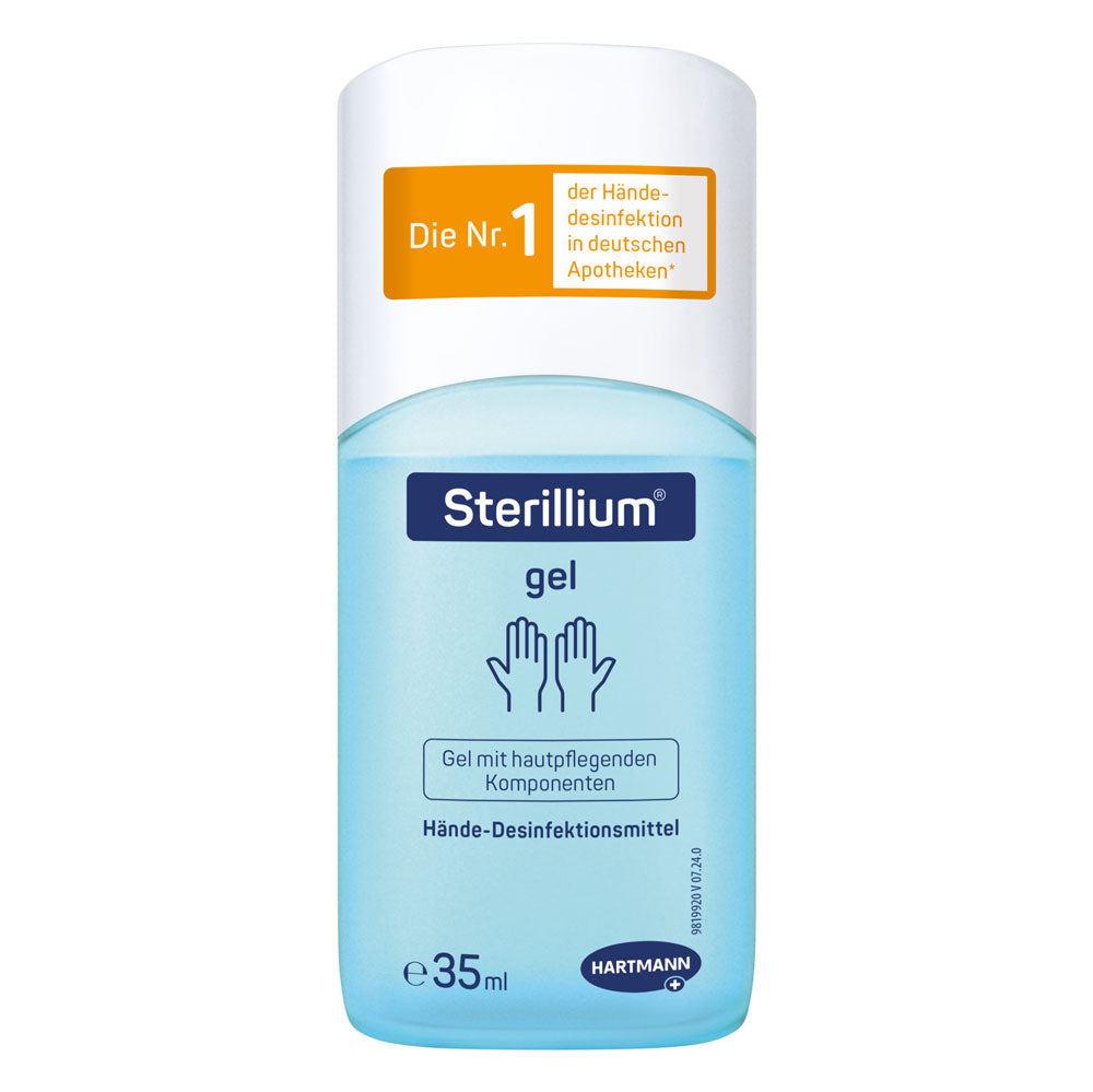Hartmann Sterillium® Gel Hände-Desinfektionsgel 35 ml