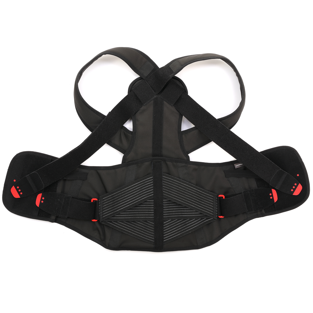 DONJOY® OsteoStrap Rückenorthese