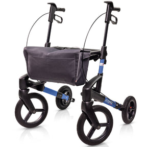 TOPRO Olympos ATR slim Black Series Outdoor Rollator