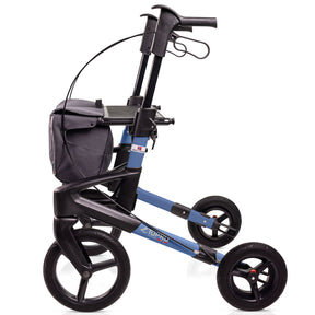 TOPRO Olympos ATR slim Black Series Outdoor Rollator