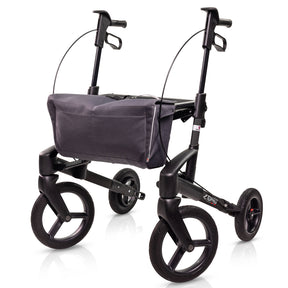 TOPRO Olympos ATR Black Series Outdoor Rollator
