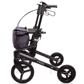 TOPRO Olympos ATR slim Black Series Outdoor Rollator