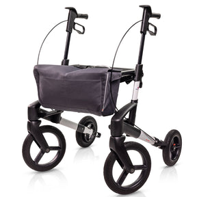 TOPRO Olympos ATR Black Series Outdoor Rollator