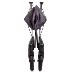 TOPRO Olympos ATR slim Black Series Outdoor Rollator