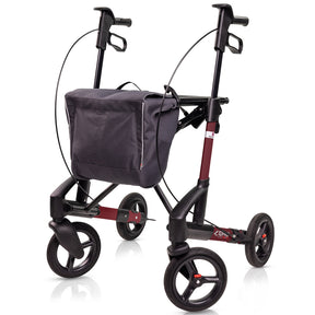 Topro Troja 5G Black Series Leichtgewichtrollator