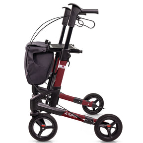 Topro Troja 5G Black Series Leichtgewichtrollator