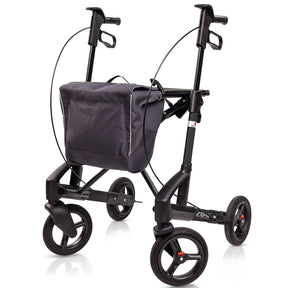 Topro Troja 5G Black Series Leichtgewichtrollator