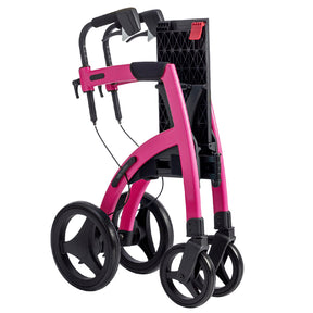 Rollz Motion 3-in-1-Rollstuhl-Rollator