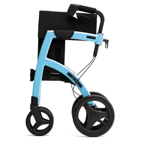 Rollz Motion 3-in-1-Rollstuhl-Rollator