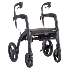 Rollz Motion 3-in-1-Rollstuhl-Rollator