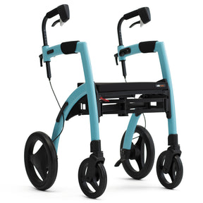 Rollz Motion 3-in-1-Rollstuhl-Rollator