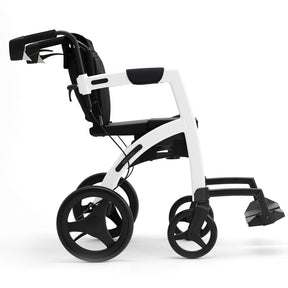 Rollz Motion 3-in-1-Rollstuhl-Rollator