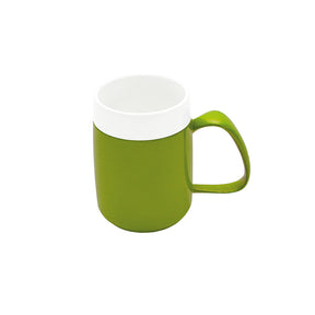 ORNAMIN Thermo-Trinkbecher Vital 207 "Trink-Trick"