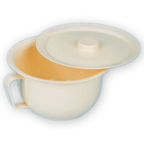 Nachttopf für Erwachsene