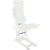 Drive Badewannenlift Bellavita NOVA mit Classic-Bezug