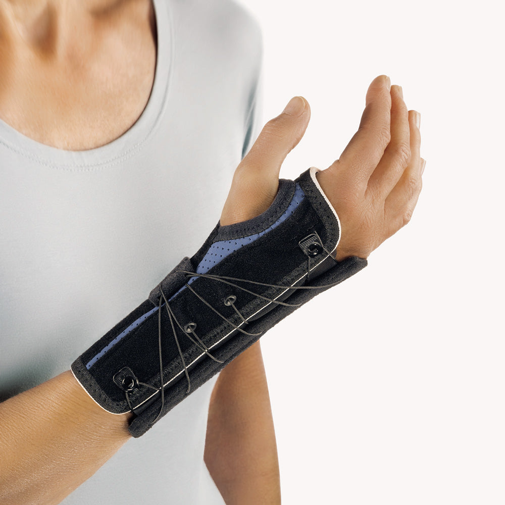 Bort Generation Handgelenkorthese mit Schnürung