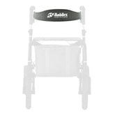 Rückengurt für Mobilex Puma Air Rollator