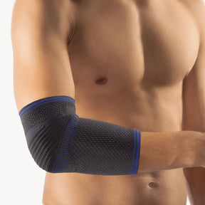 Bort KubiTal Ellenbogen-Polster-Bandage