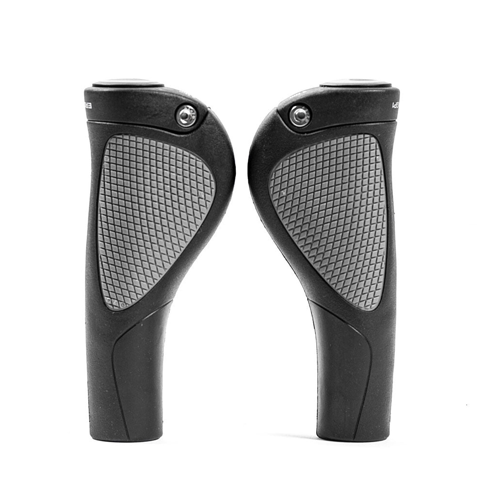 Ergon GP1 Grips Haltegriffe für Trionic Veloped Walker