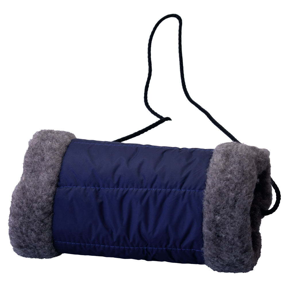 Moritz Handmuff für Rollstuhlfahrer