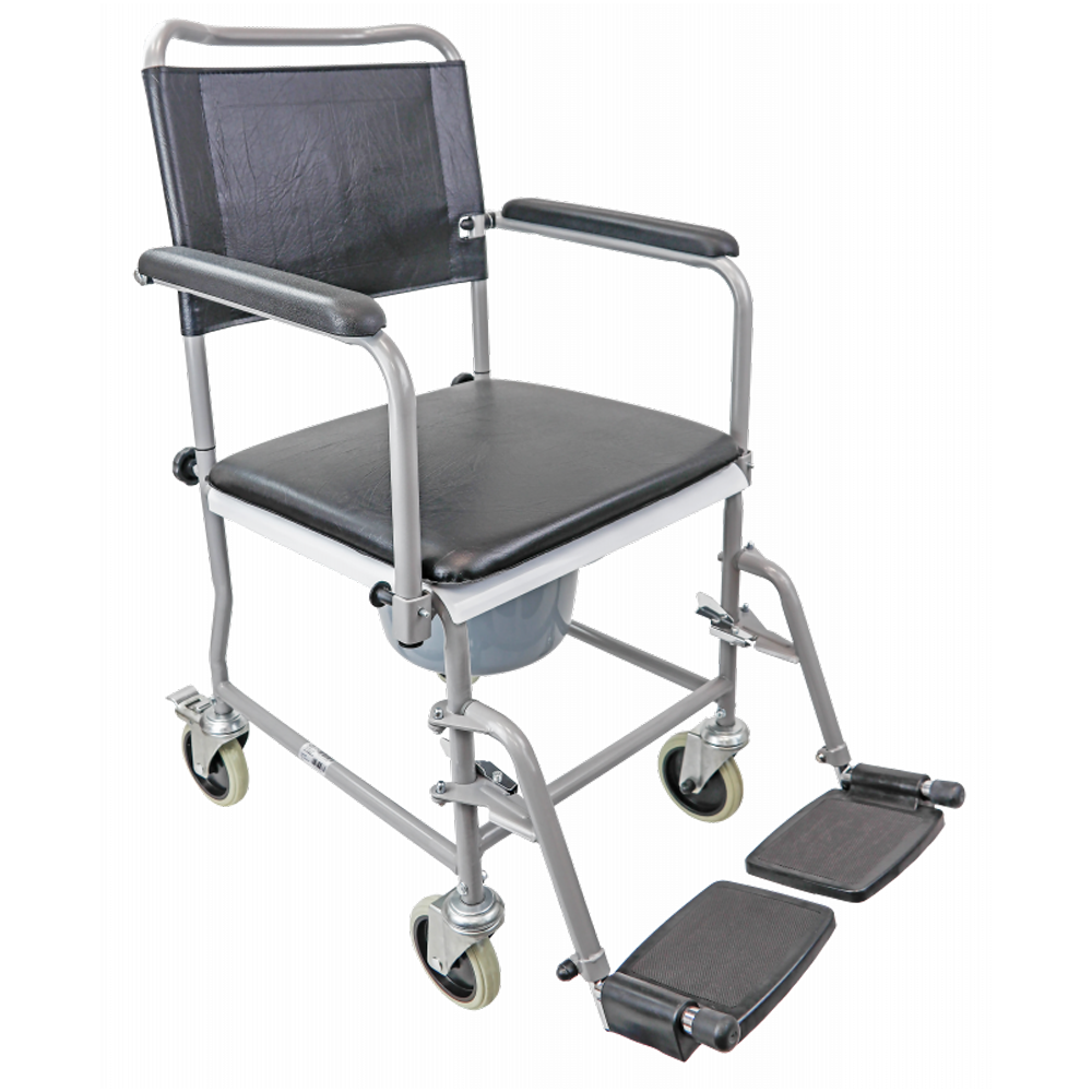 Trendmobil Toilettenstuhl TSF Fahrbar