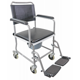 Trendmobil Toilettenstuhl TSF Fahrbar