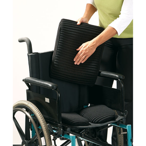 TOGU Airgo® Rollstuhl Rückenstützkissen