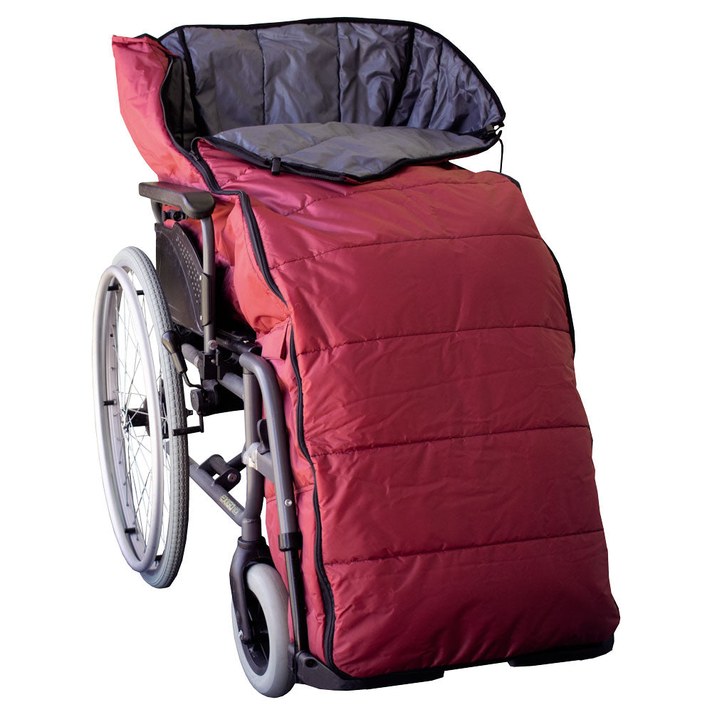 Moritz Sommerschlupfsack